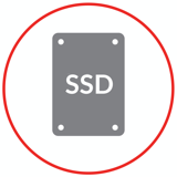 SSD накопители
